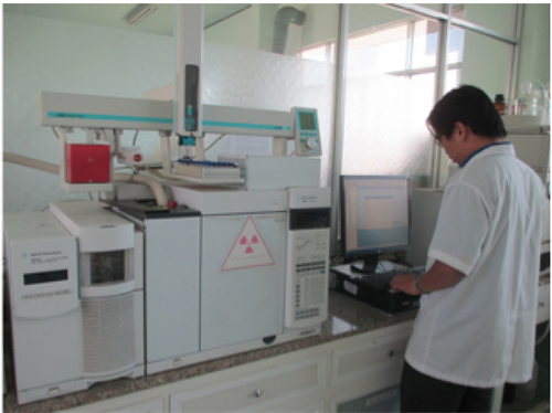 Vệ sinh an toàn thực phẩm